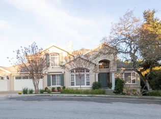 8411 Goldenrod Cir, Gilroy, CA