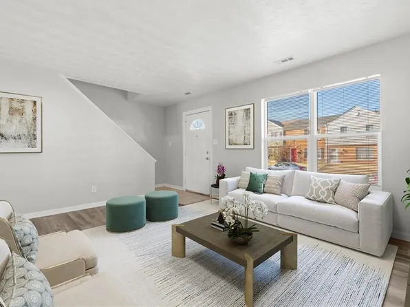 3845 Schooner Trl, Chesapeake, VA 23321