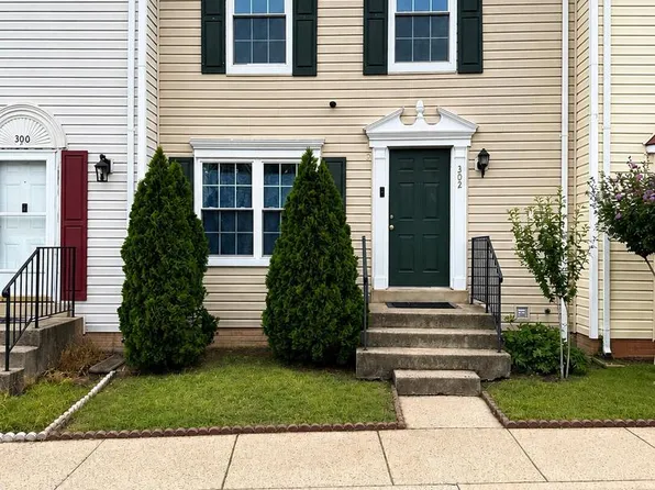 302 Moseby Ct, Manassas Park, VA 20111