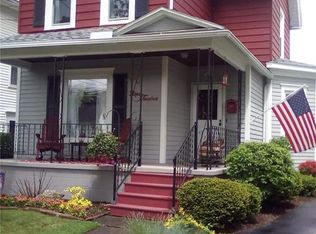 912 W Henley St, Olean, NY