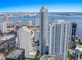 The Plaza Brickell, Miami, FL 33131