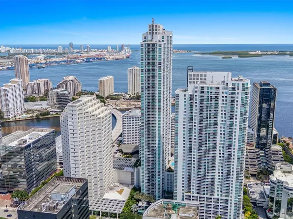 950 Brickell Bay Dr APT 3111, Miami, FL 33131