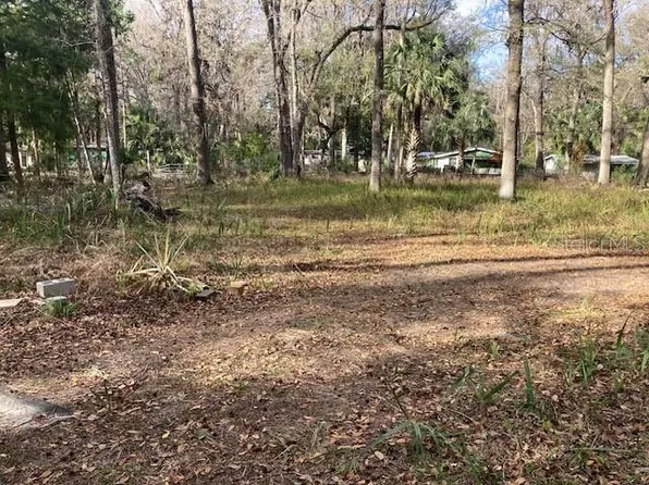 2456 N JUNGLE CAMP ROAD #1, INVERNESS, FL 34453