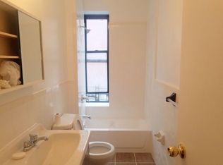 501 W 139th St APT 2A, New York, NY 10031