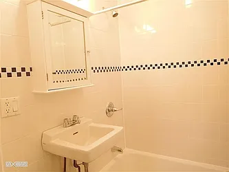 Rented by Corcoran