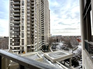 710 Humberwood Blvd #606, Toronto, ON M9W 7J5