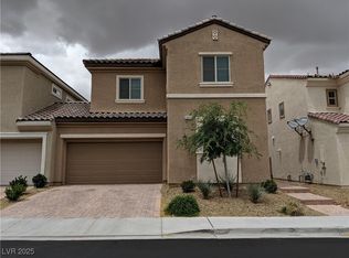 5831 Sleepy Willow St, Las Vegas, NV 89148