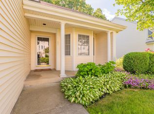 1505 Bradford Dr #1505, Danbury, CT 06811