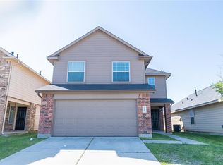 2406 Jonahs Way, Houston, TX 77073