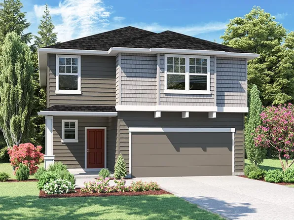 3288 SE 34th St, Gresham, OR 97080