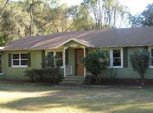 36332 Clinton Ave, Dade City, FL 33525