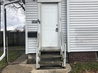 1529 W Indiana Ave UNIT B, South Bend, IN