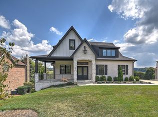 141 Laurel Ridge Dr, Jonesborough, TN 37659