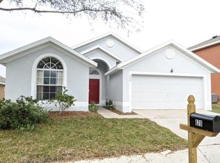 620 Brayton Ln, Davenport, FL 33897