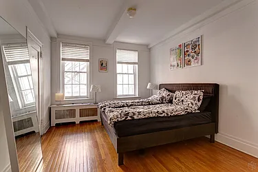 Rented by Halstead Real Estate