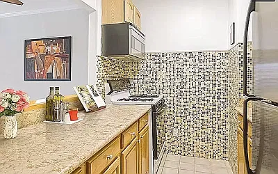 Rented by Corcoran