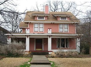 4934 Tremont St, Dallas, TX 75214