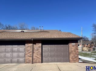 7620 W Rio Rd, Lincoln, NE 68505