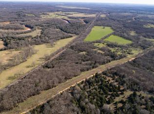 0 Saskawa, Sasakwa, OK 74867