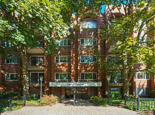 420 Linden Ave APT 503, Wilmette, IL 60091