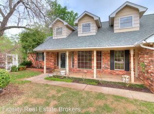 6217 Lansbrook Ct, Oklahoma City, OK 73132