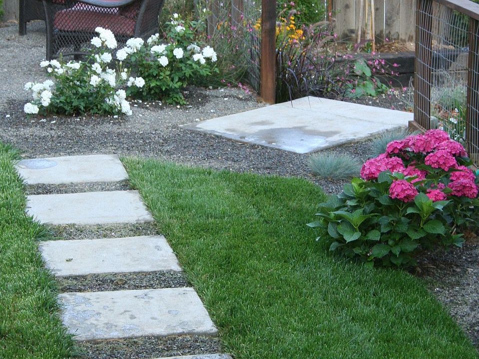 This path will lead you home