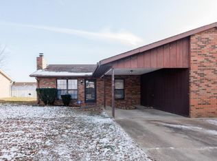 2218 Richland Prairie Blvd, Shiloh, IL 62221