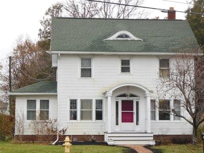 1562 Chili Ave, Rochester, NY, 14624
