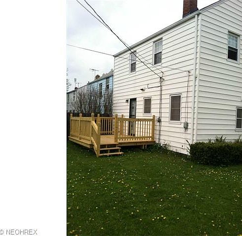 2nd image of 16010 Stockbridge Ave