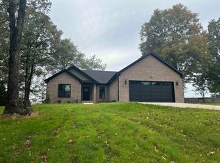 614 Ryderwood Dr, Paragould, AR 72450