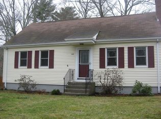 359 Pike Ave, Attleboro, MA 02703