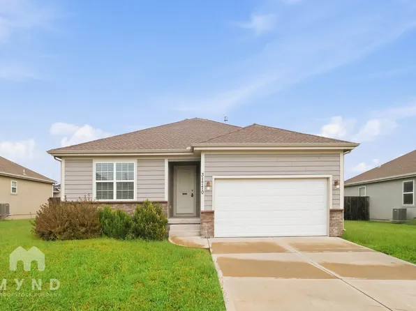 31770 W 171st St, Gardner, KS 66030