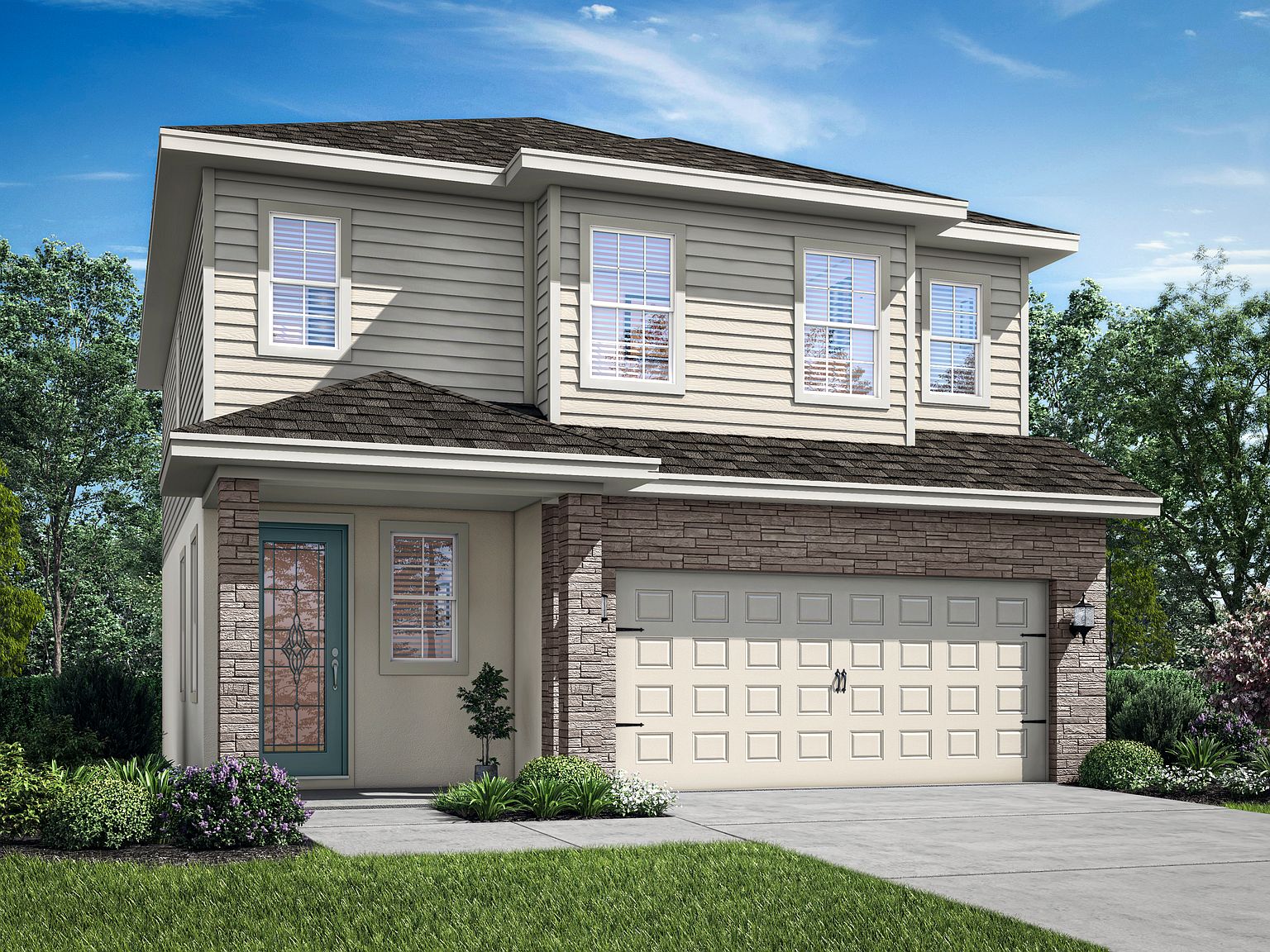 Minneola Plan, Reunion Village, Kissimmee, FL 34747 Zillow