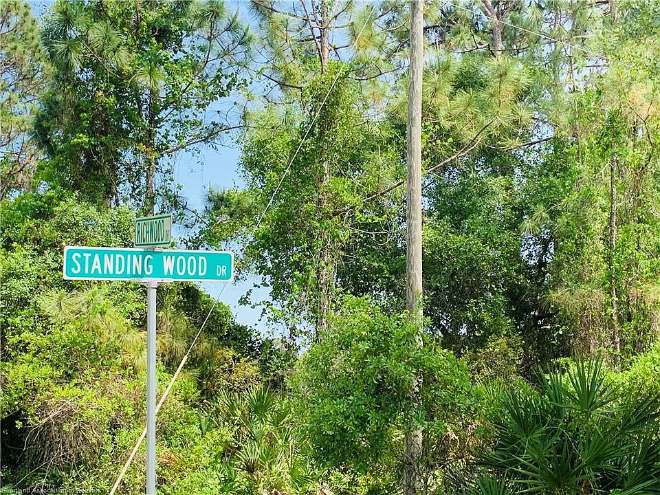 1st image of 10158 Standing Woods Dr