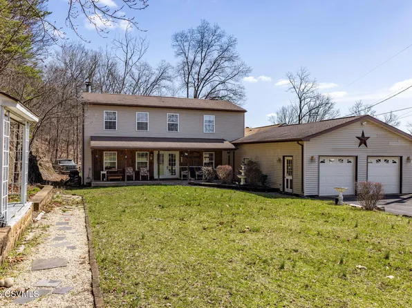 3125 Snydertown Rd, Sunbury, PA 17801