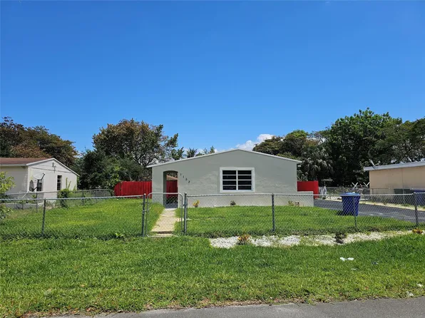 1152 NW 17th Avenue, Fort Lauderdale, FL 33311