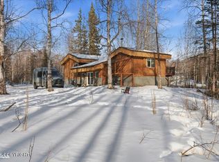 4660 S Captains Cir, Wasilla, AK 99623