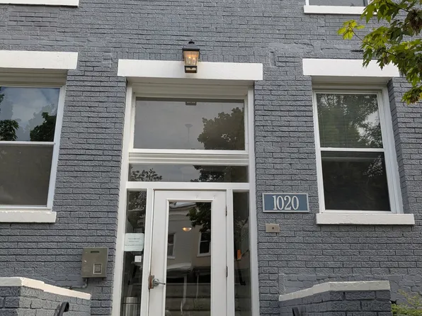 1020 Fairmont St NW APT 1, Washington, DC 20001