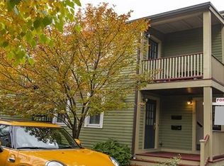 8-10 Jackson St #10, Cambridge, MA 02140