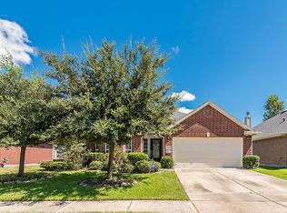 25318 Powerline Pass Dr, Spring, TX 77373
