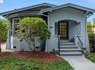 1112 Masonic Ave, Albany, CA 94706