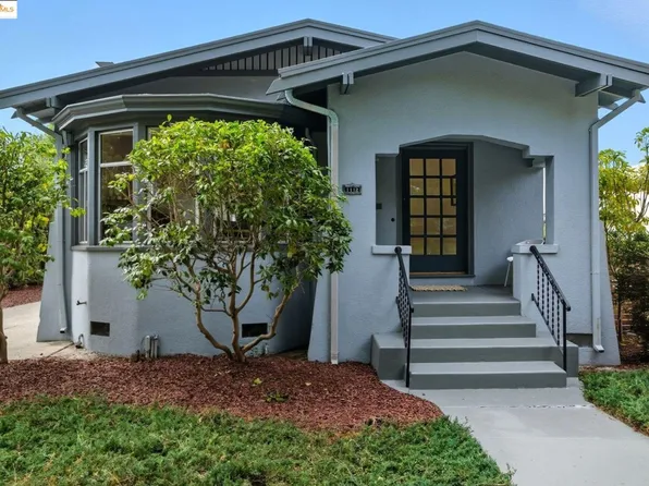 1112 Masonic Ave, Albany, CA 94706