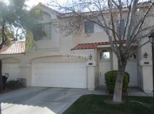 5985 Sunlight Garden Way, Las Vegas, NV 89118