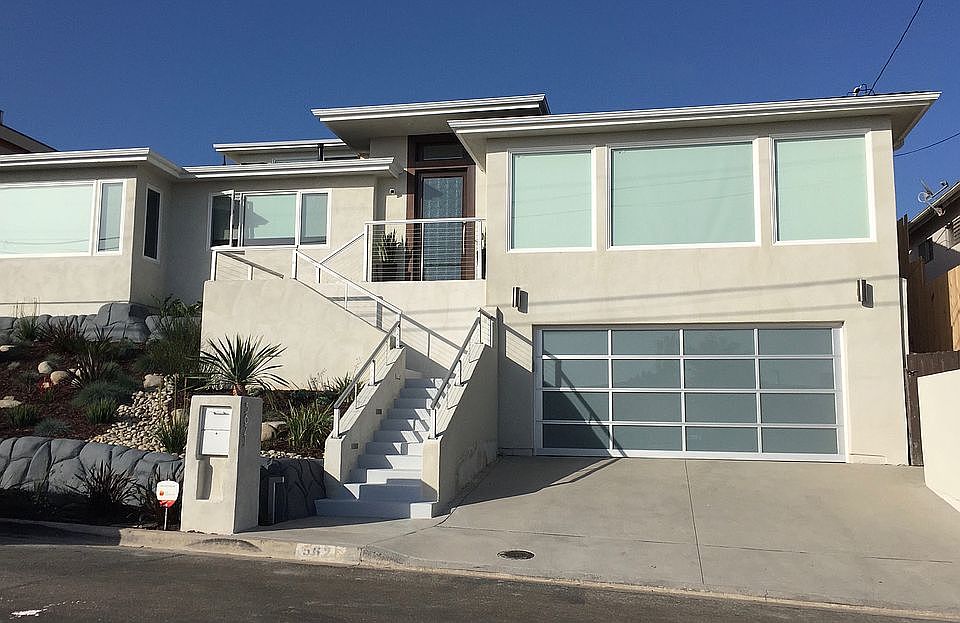 Remodeled 2015