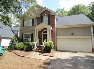 6207 Oxwynn Ln, Charlotte, NC 28270