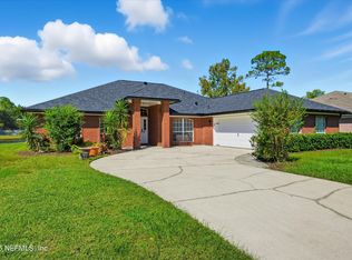 1634 Dockside Dr, Fleming Island, FL 32003