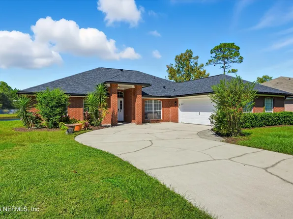 1634 DOCKSIDE Drive, Fleming Island, FL 32003