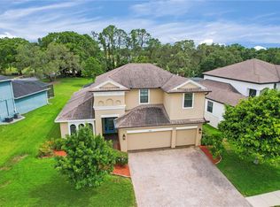 12604 Eagles Entry Dr, Odessa, FL 33556
