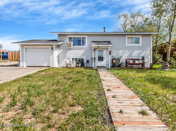3745 Westridge Ct, Craig, CO 81625
