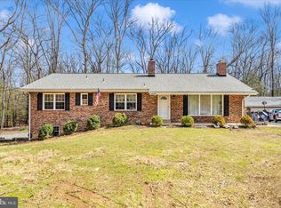 16706 Cedarforest Rd, Brandywine, MD 20613